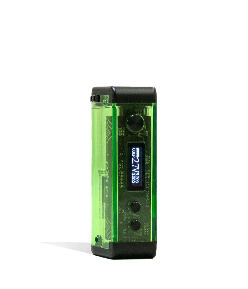 Exxus Adapt 2 Gram Battery