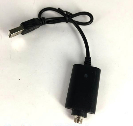 Electronic USB 510 thread Battery male charger