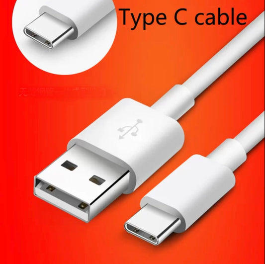 USB 3.0 Type-C Cable - 100cm long