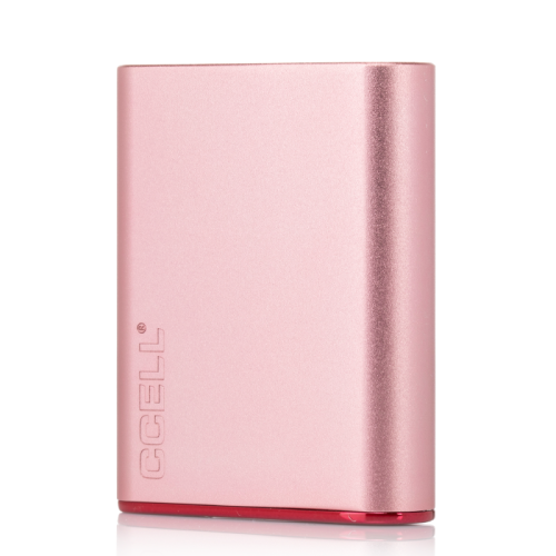 CCELL PALM 500MAH MOD Rose Gold
