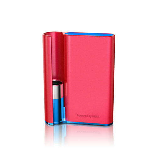 CCELL PALM 500MAH MOD RED